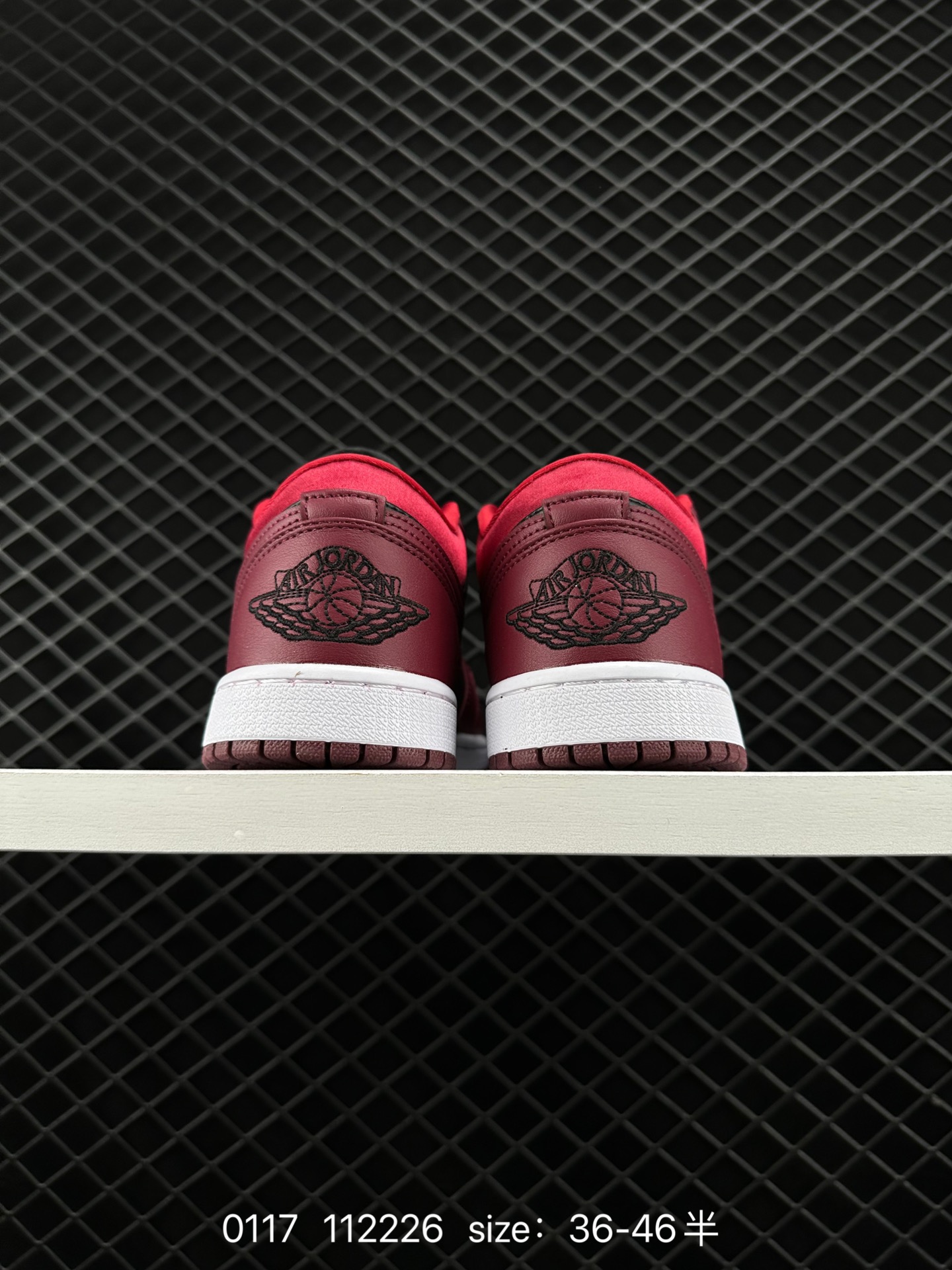 Air Jordan 1 Low AJ1